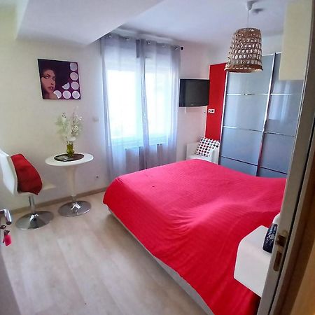 Hotel Le 116 Gravelines Εξωτερικό φωτογραφία