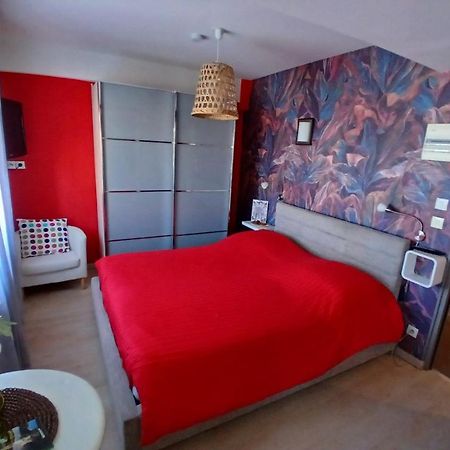 Hotel Le 116 Gravelines Εξωτερικό φωτογραφία