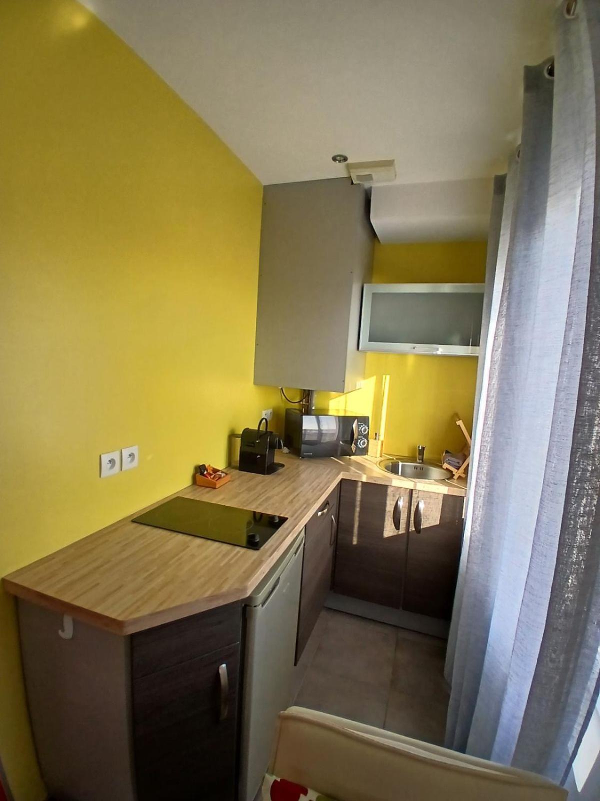 Hotel Le 116 Gravelines Εξωτερικό φωτογραφία