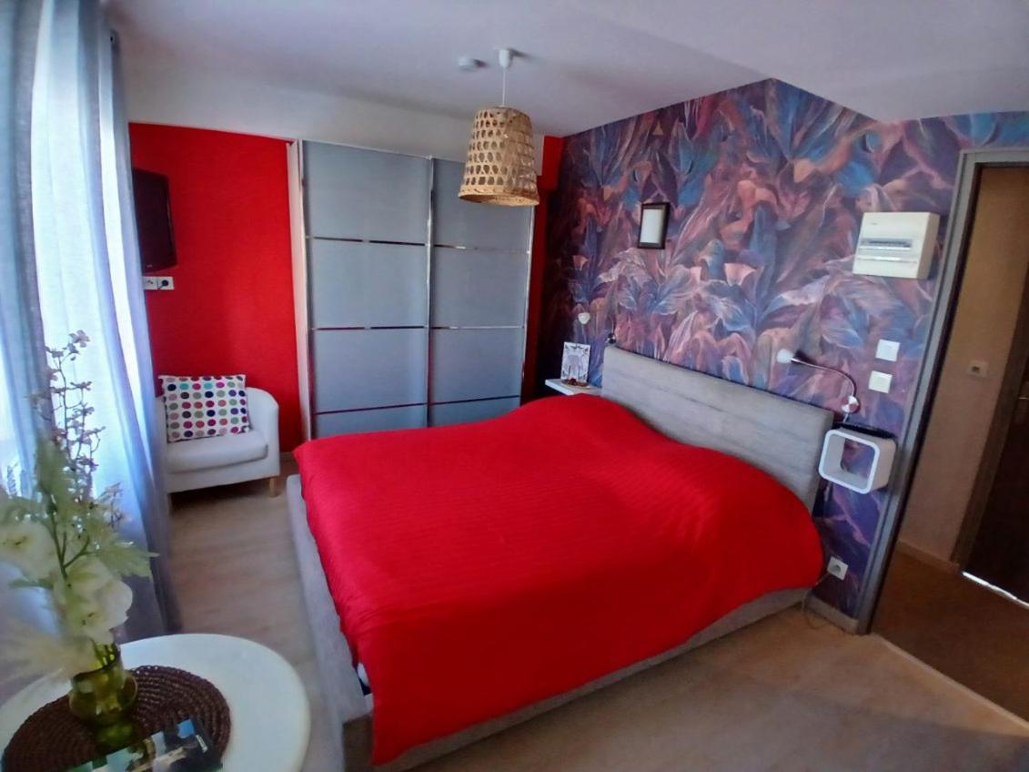 Hotel Le 116 Gravelines Εξωτερικό φωτογραφία